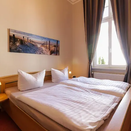 Diana Apartment Ostseebad Heringsdorf